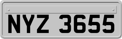 NYZ3655