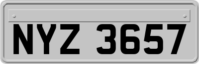 NYZ3657