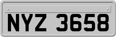 NYZ3658