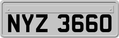 NYZ3660