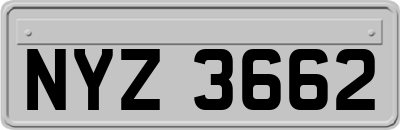 NYZ3662