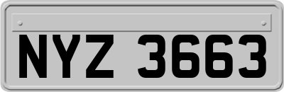 NYZ3663