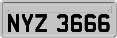 NYZ3666