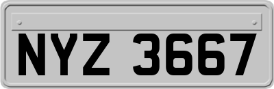 NYZ3667