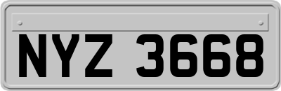 NYZ3668