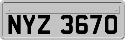 NYZ3670
