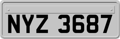 NYZ3687