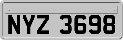 NYZ3698