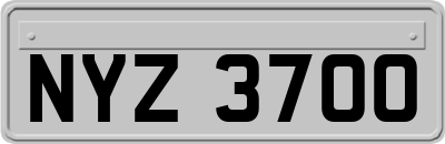 NYZ3700