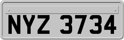 NYZ3734