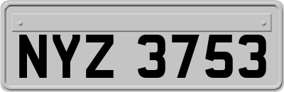 NYZ3753