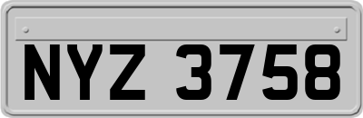NYZ3758