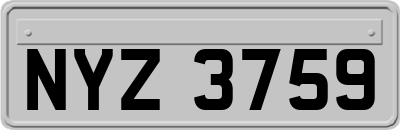 NYZ3759