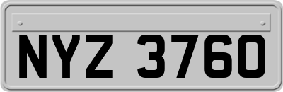 NYZ3760