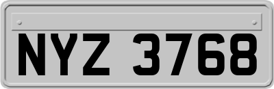 NYZ3768