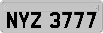 NYZ3777