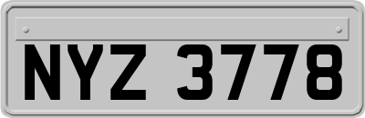 NYZ3778
