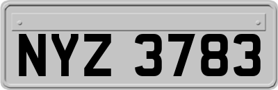 NYZ3783