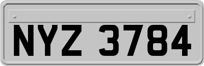 NYZ3784