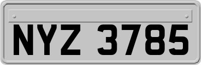 NYZ3785