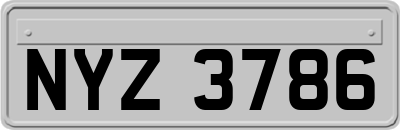 NYZ3786