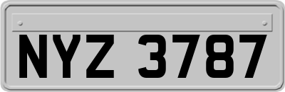 NYZ3787