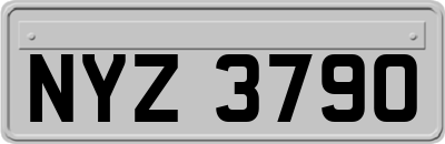 NYZ3790