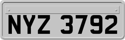 NYZ3792