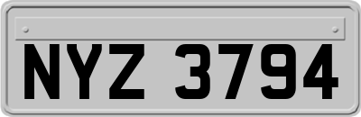 NYZ3794
