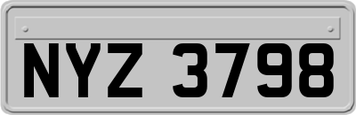 NYZ3798