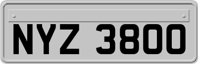 NYZ3800