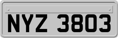NYZ3803