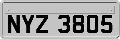 NYZ3805