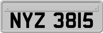 NYZ3815