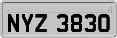 NYZ3830