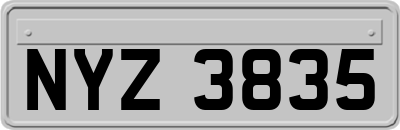 NYZ3835