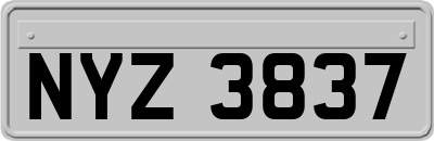 NYZ3837