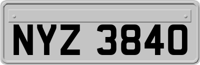 NYZ3840