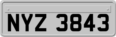 NYZ3843