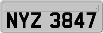 NYZ3847