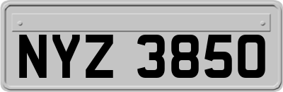 NYZ3850