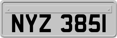 NYZ3851