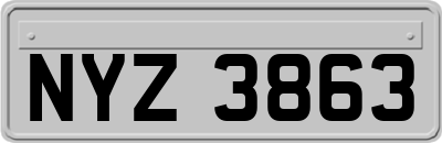NYZ3863