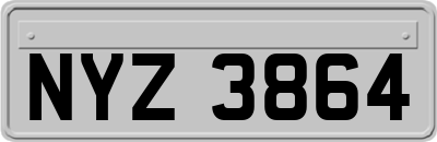 NYZ3864