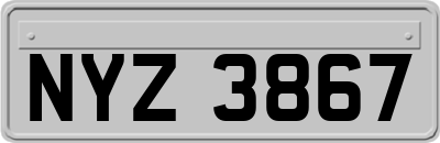 NYZ3867