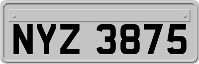 NYZ3875
