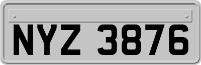 NYZ3876