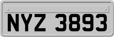 NYZ3893