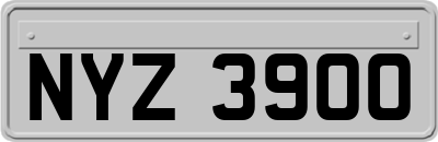 NYZ3900
