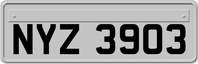 NYZ3903